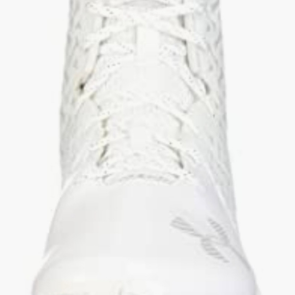 Under Armour Women's Highlight Turf Lacrosse Cleat size5.5 - Picture 11 of 12